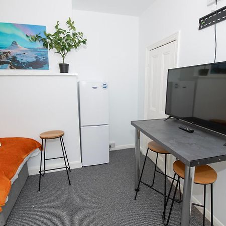 Versatile Cozy & Spacious Comfort Hull Apartments Kingston upon Hull Exterior photo