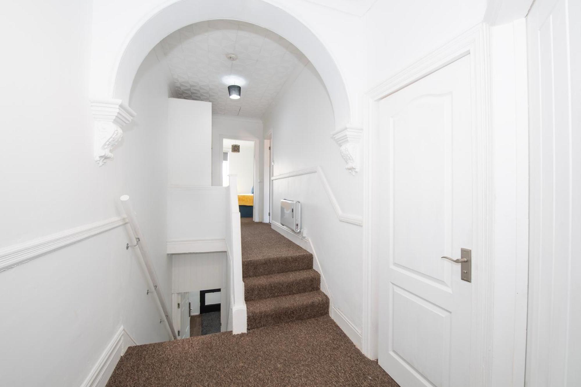 Versatile Cozy & Spacious Comfort Hull Apartments Kingston upon Hull Exterior photo